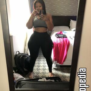 Cherokee D'ass onlyfans